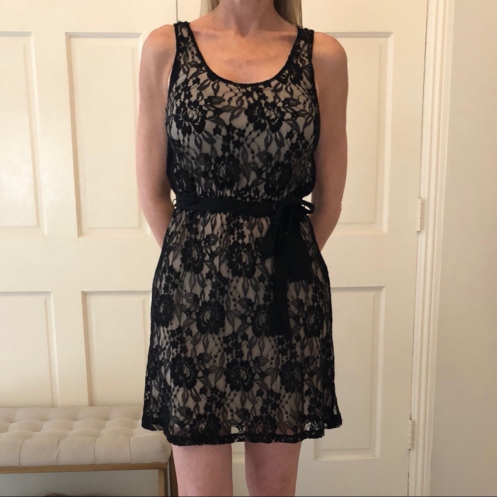 ❤️Lace Dress❤️